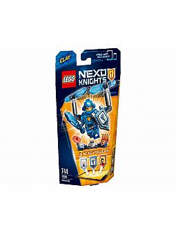 Lego nexo knights 70330 deals